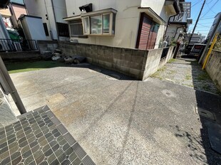 緑町２町目貸家の物件内観写真